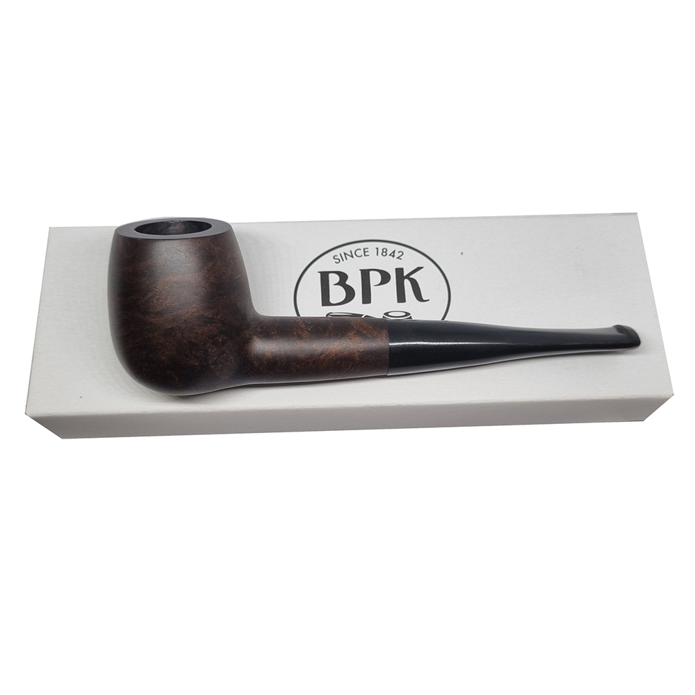 Трубка "BPK" Big/21 Бриар (под фильтр, 9 мм)