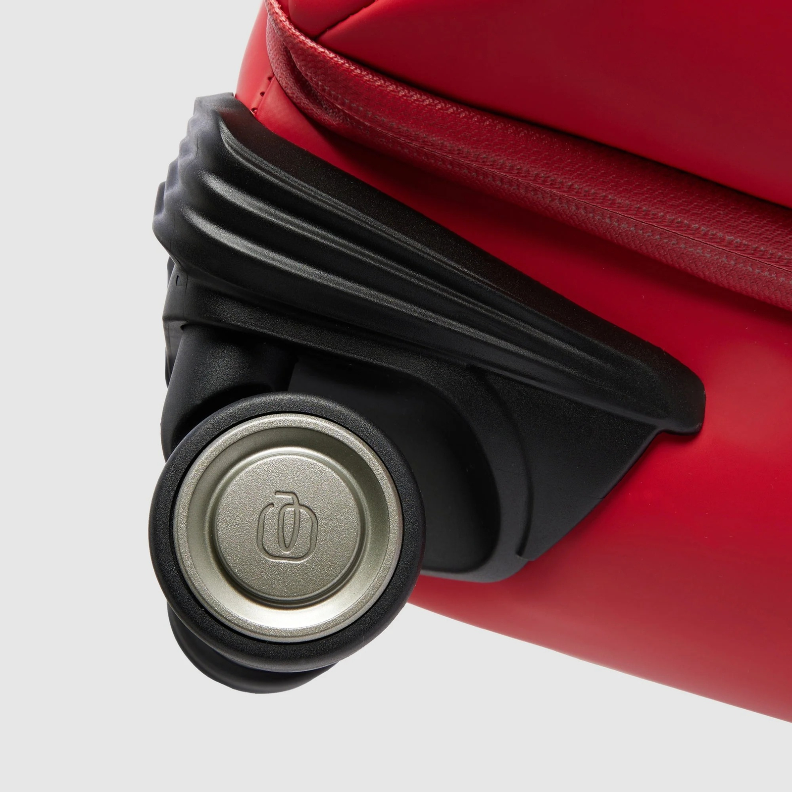 Чемодан ручная кладь Corner 2.0 Ducati BV6377C2OWD/Rosso