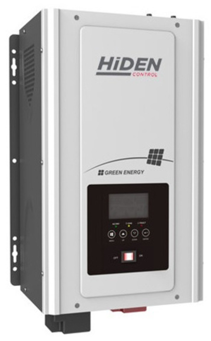 Источник бесперебойного питания HIDEN HPS30-1512