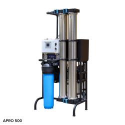 APRO 500 Водоочиститель Аквафор (500 л/час)