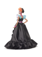 Кукла Барби Диа де Муэртос | Barbie Día de Muertos HRM72 | коллекционная кукла в стиле Дня мёртвых Mattel | 6+