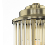 Citilux VERDON CL448023 Бра Бронза