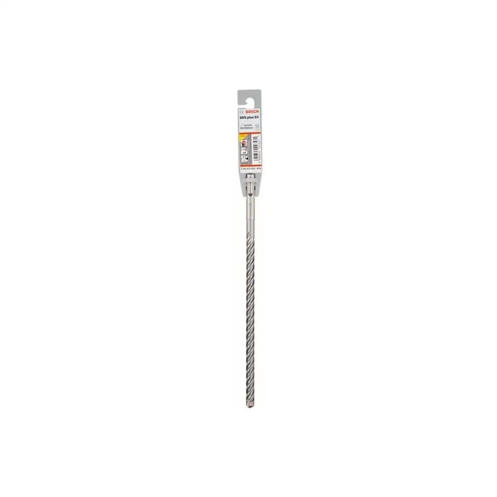 Бур по бетону SDS-plus-5X 10x250x310 мм BOSCH 2608833801