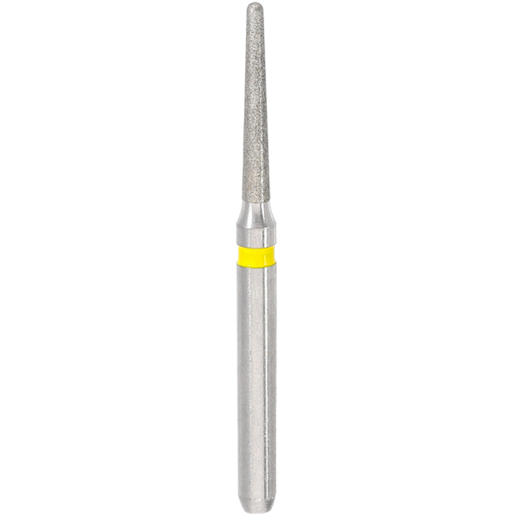 Бор алмазный для препарирования Komet-856EF.314.012