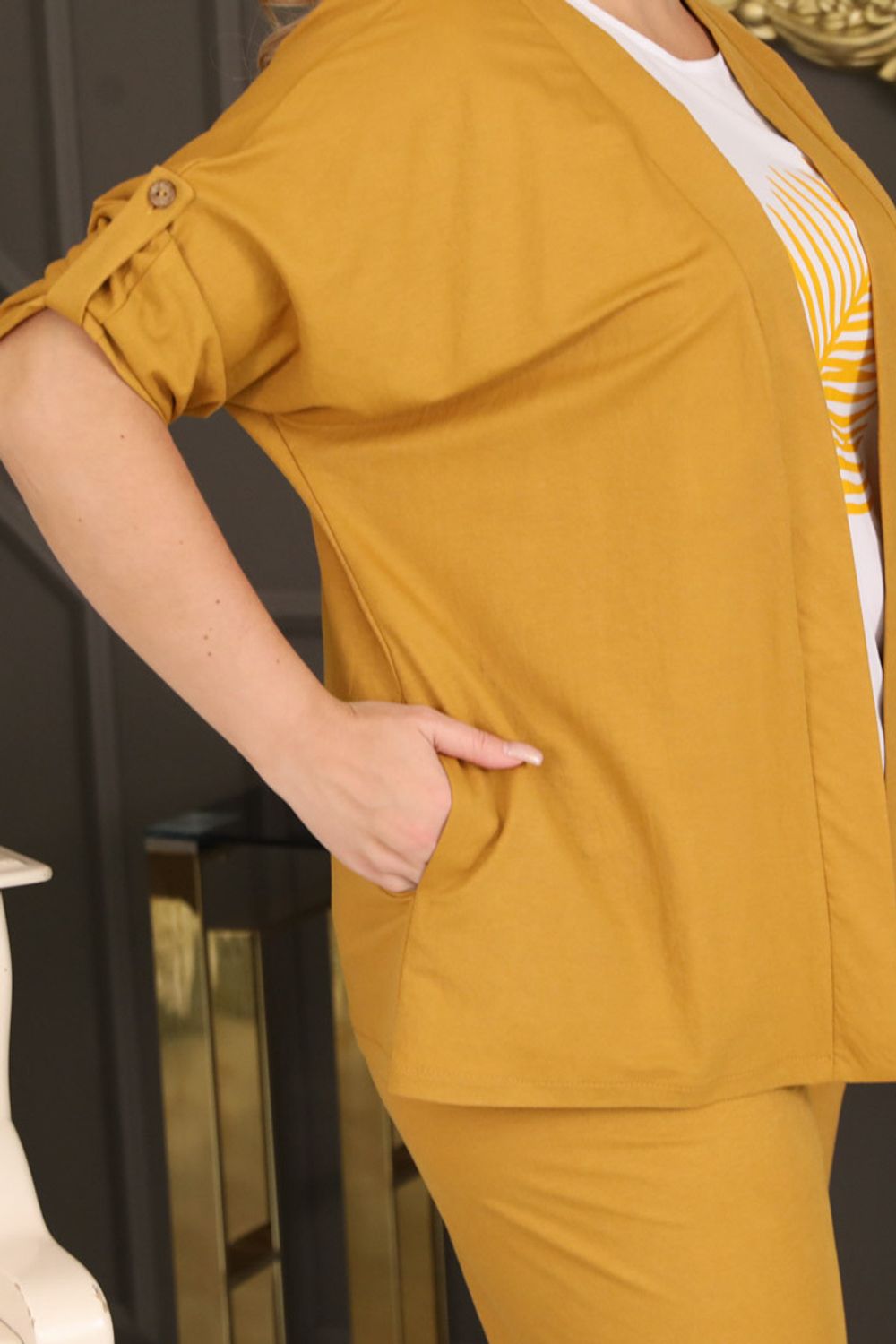 Костюм К3-5266/5 Wisell (Акция)