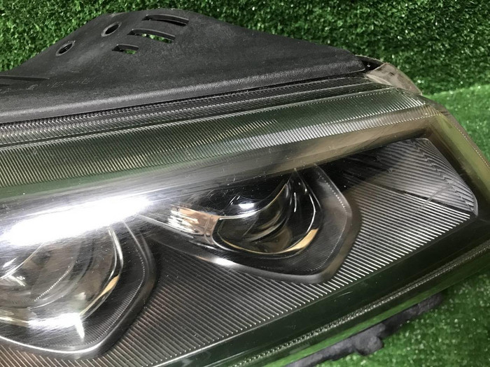 Фара правая Kia Sorento 3 UM Prime (2017-2020) LED