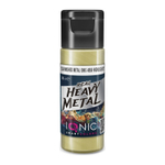 Краска Tarnished Metal Highlight — Ionic Real Heavy Metal