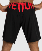 Шорты ММА Venum Light 5.0 Black/Red