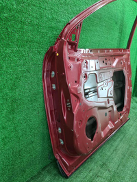 Дверь передняя правая Nissan Qashqai J11 (13-23)
