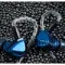 Unique Melody Maven Pro Universal Sapphire Blue 4.4mm