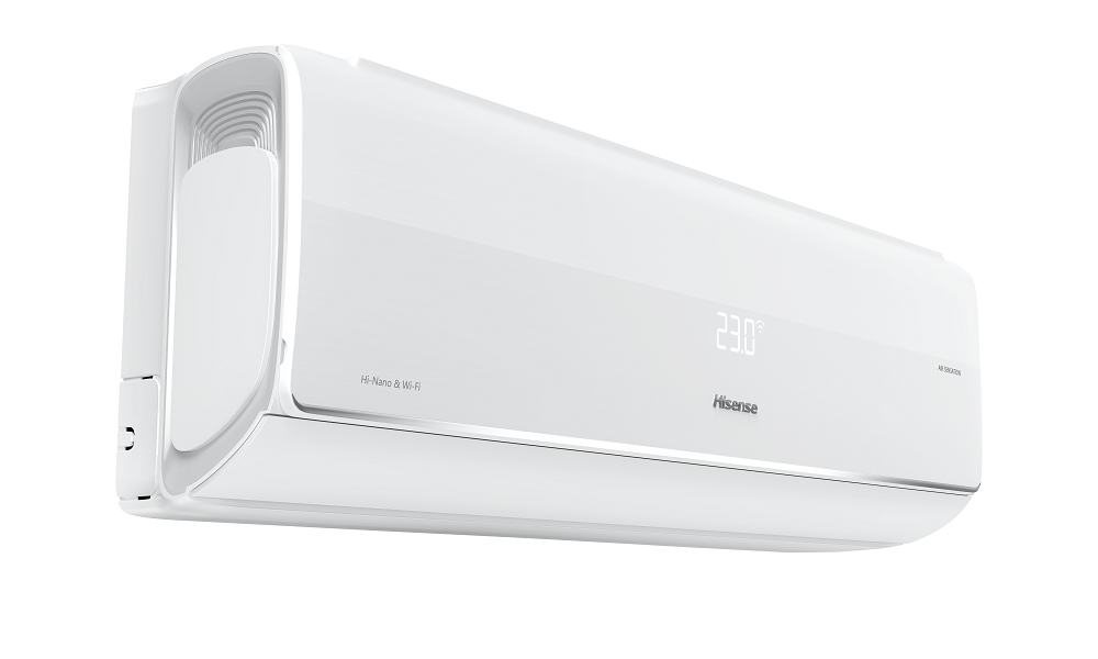 Инверторная сплит-система серии AIR SENSATION SUPERIOR DC Inverter AS-13UW4RXVQF00 (комплект)
