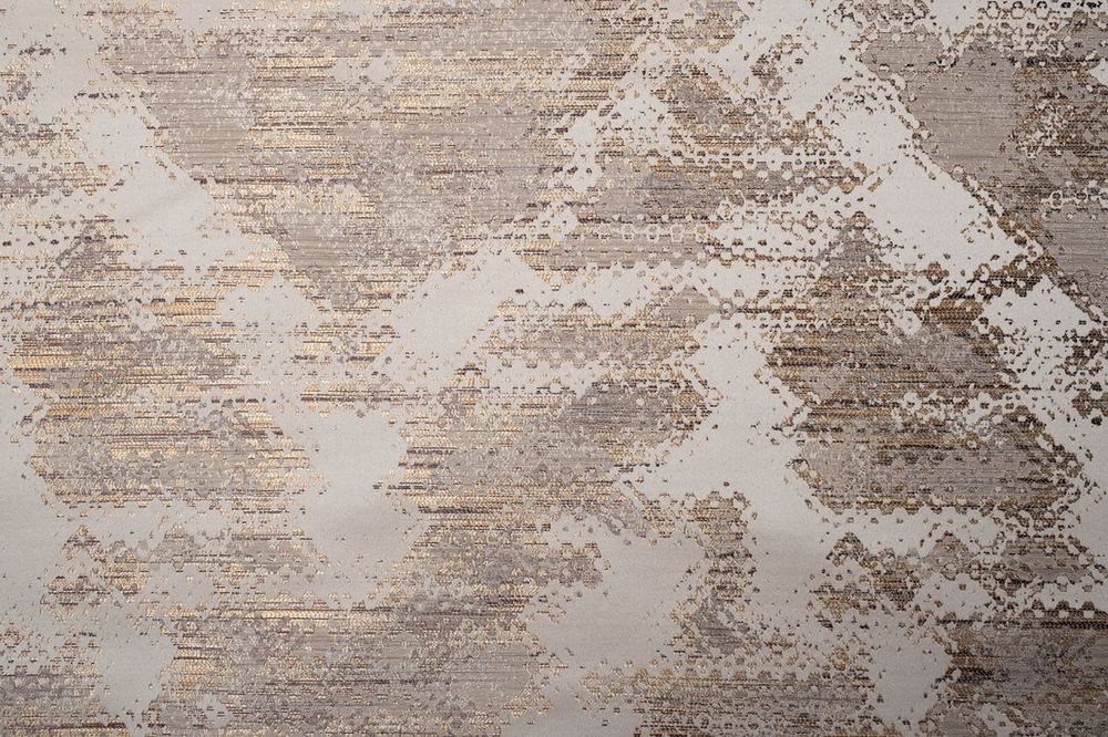 Ткань BROMLEY BEG БРОМЛИ БЕЖЕВАЯ Бежевый Garda Decor