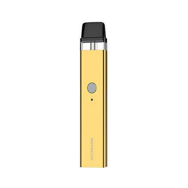 Цена на Набор Vaporesso XROS 800mAh Pod Kit Gold (Золотой) Купить Набор Vaporesso XROS 800mAh Pod Kit Gold (Золотой)