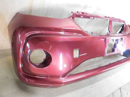бампер передний Toyota Passo M700A M710A