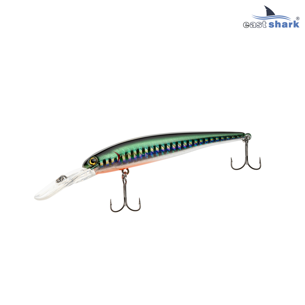 Воблер EastShark Bandit 120F #05