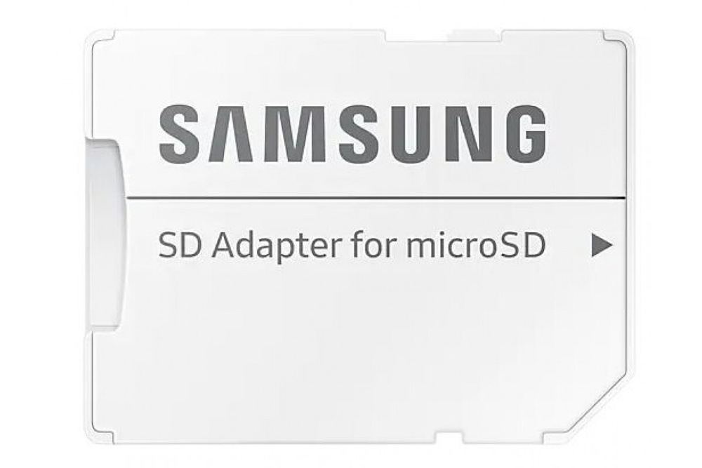 Карта памяти Samsung microSDXC EVO Plus Class10 UHS-I U3 (130MB/s) 256GB + ADP (APC)