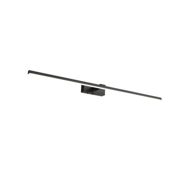 Подсветка для картин LED 1*18W 4000K SL446.411.01 чёрный Mareto ST-Luce