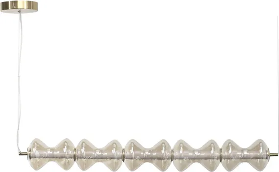 Подвесной светильник Spine SL6136.243.01 ST Luce