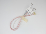 Электроды розжига и ионизации ARISTON BS/Clas/Egis... (арт. 65104549, 65104233, 65115802)
