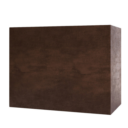 Кашпо DEVIDER COFFEE 60x30x50