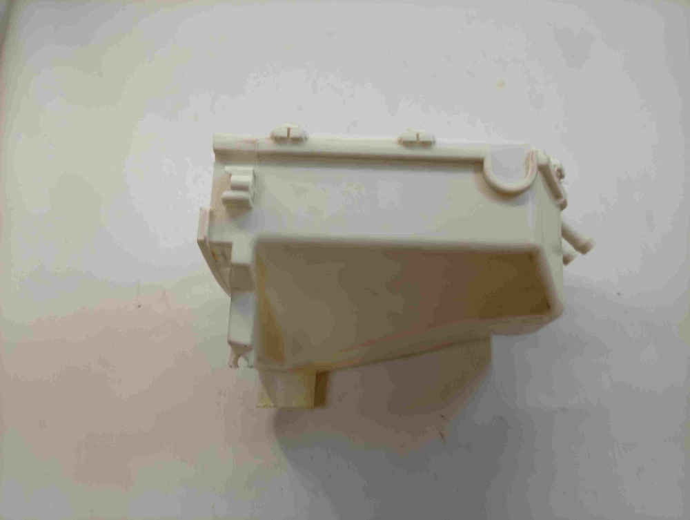 CS41052D1207 кт290 Бункер дозатора порошка стиральной машины Candy CS41052D1207 б/у
