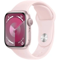 Умные часы Apple Watch Series 9 45 мм Aluminium Case GPS Pink Sport B M/L