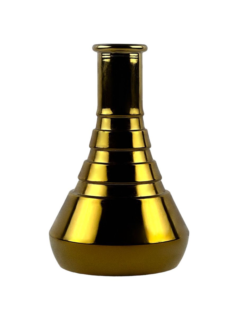 Колба для кальяна hookawell WAVE "GolD" (Золото)