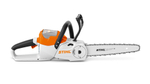 Аккумуляторная пила Stihl MSA 140 C-B 12" (30см) 1/4`P 1,1 64зв
