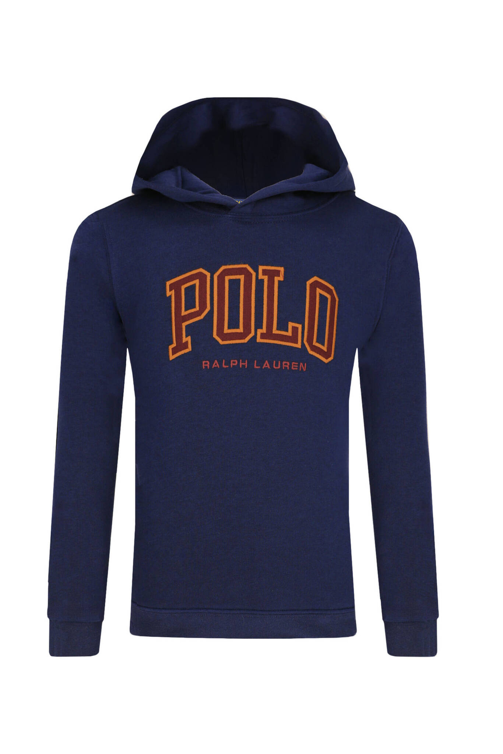 Худые HOOD MOD #2-KNIT POLO RALPH LAUREN - темно-синий(919501)
