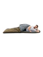 Спальный мешок-одеяло Winter, Expert-Tex