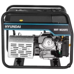 Бензиновый генератор HYUNDAI HHY 9020FE