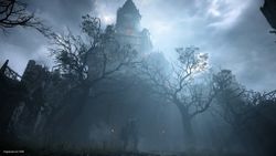 Demon’s Souls PS5