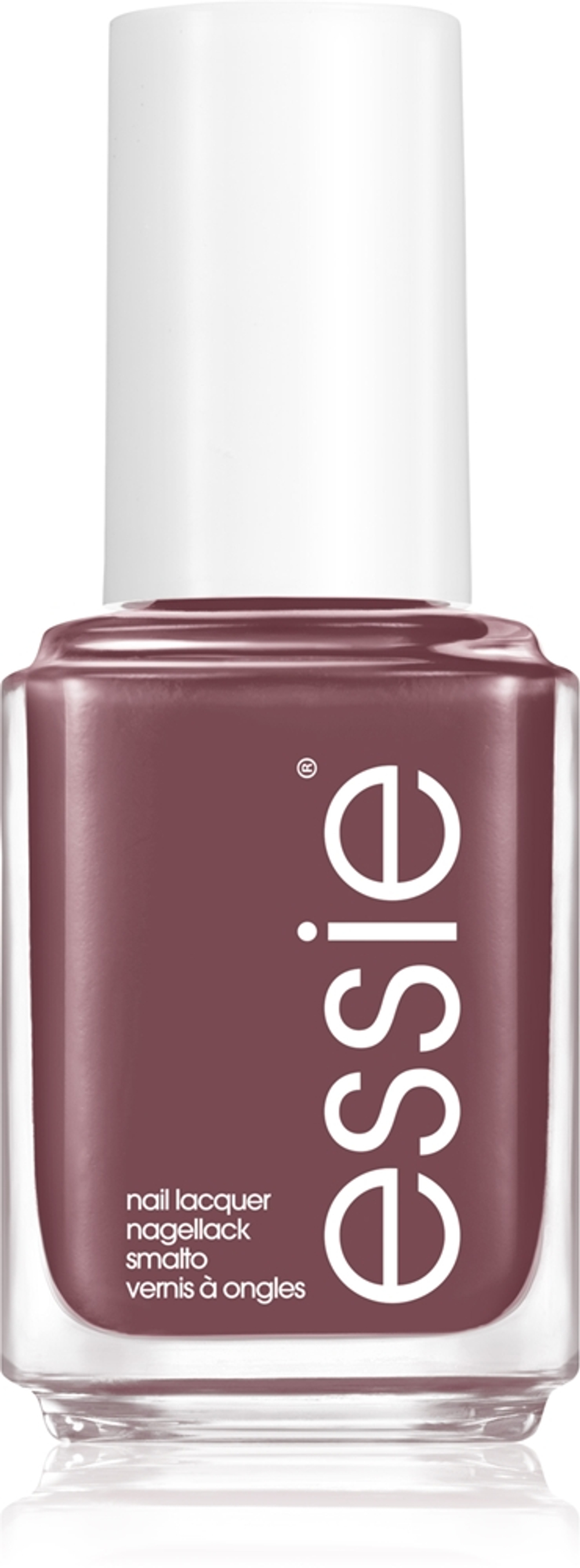 essie nails - Лак для ногтей оттенок 958 mismatch to match, 13 ml