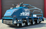 Мотобуксировщик IKUDZO TERRAIN LONG 1700/600 EKR22 (с реверсом)