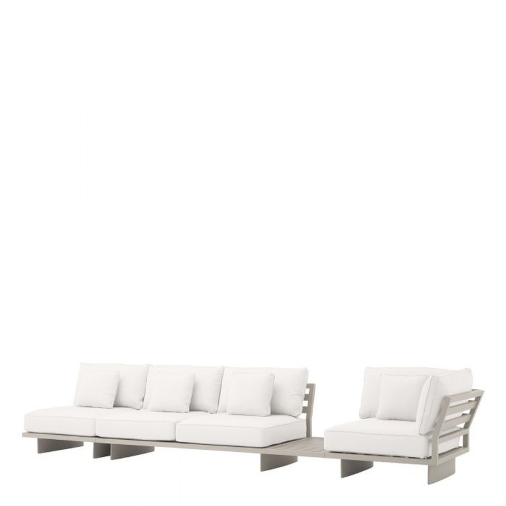 Модульный диван Royal palm OUTDOOR