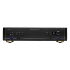 Parasound P6 Black
