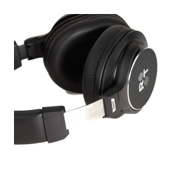 Наушники мониторные Radiotehnika TD01C Black