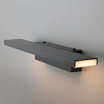 Подсветка для картин и зеркал Sankara LED 16W IP20 чёрный Elektrostandard