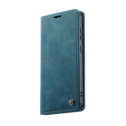 Чехол-книжка CaseMe RFiD Samsung Galaxy S25 Edge