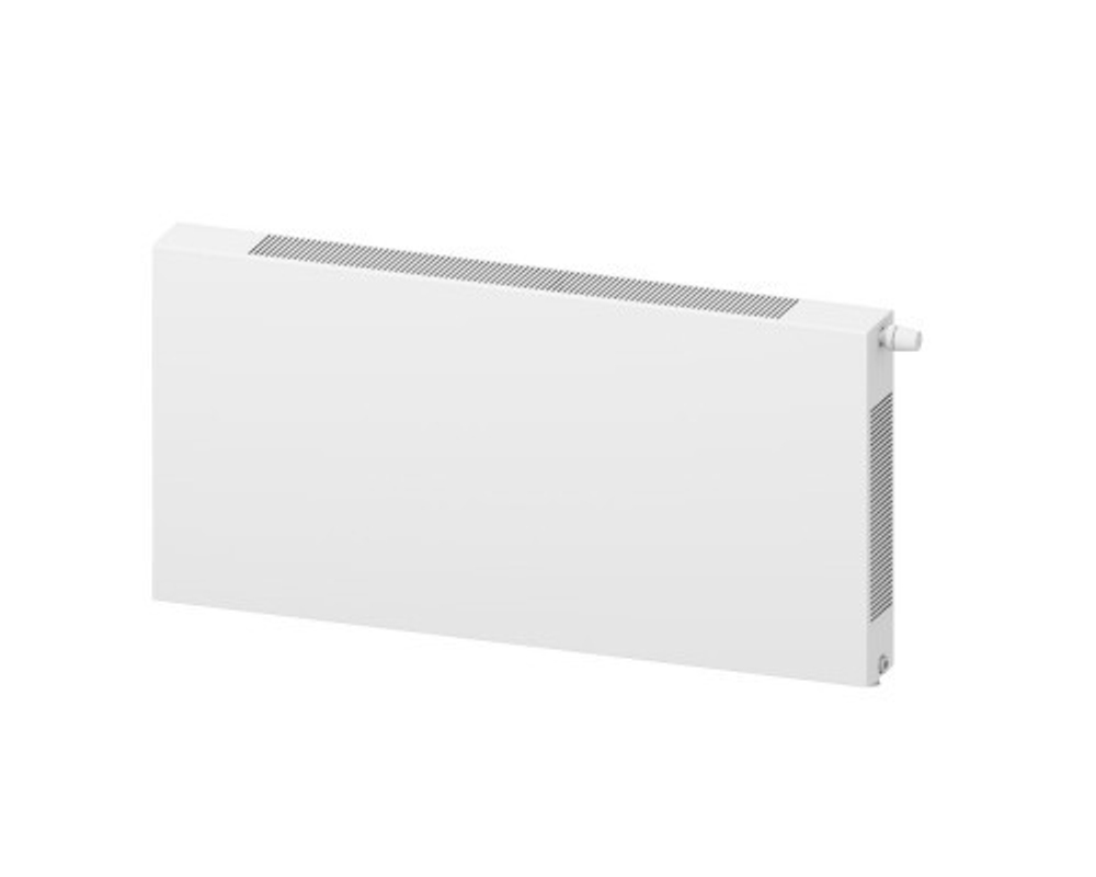 Радиатор панельный профильный Лемакс Premium VC M 21 х 300 х 1400 (подключение нижнее)