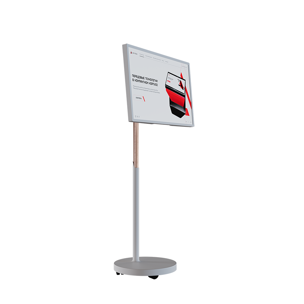 Интерактивный стол Slim 32"