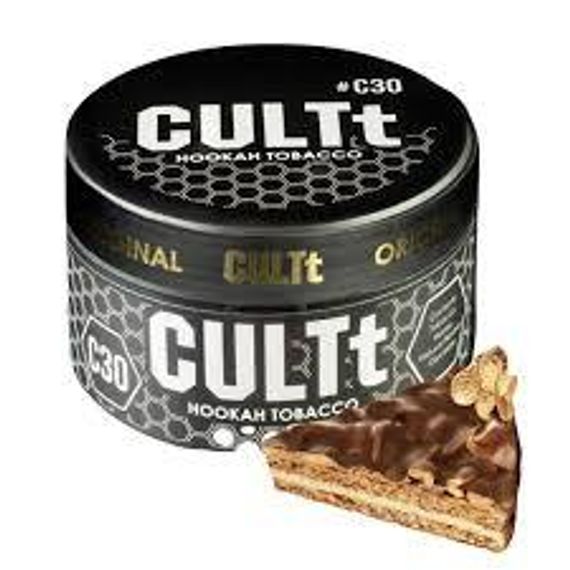 CULTT - C30 (200г)