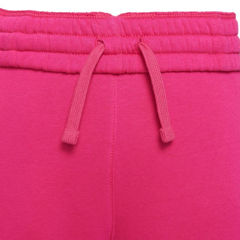 Штаны для девочки теннисные Nike Court Club Pants - Розовый