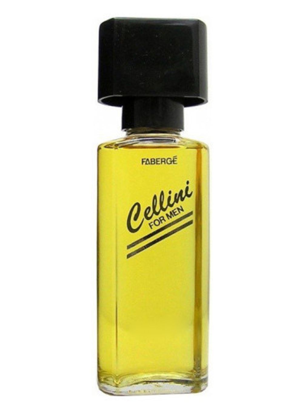 Faberge Cellini