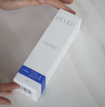 23.4 Rever Тонизирующий укрепляющий крем-мусс для тела-NUAGE TONIFIANT Mousse tonificante, 150 мл