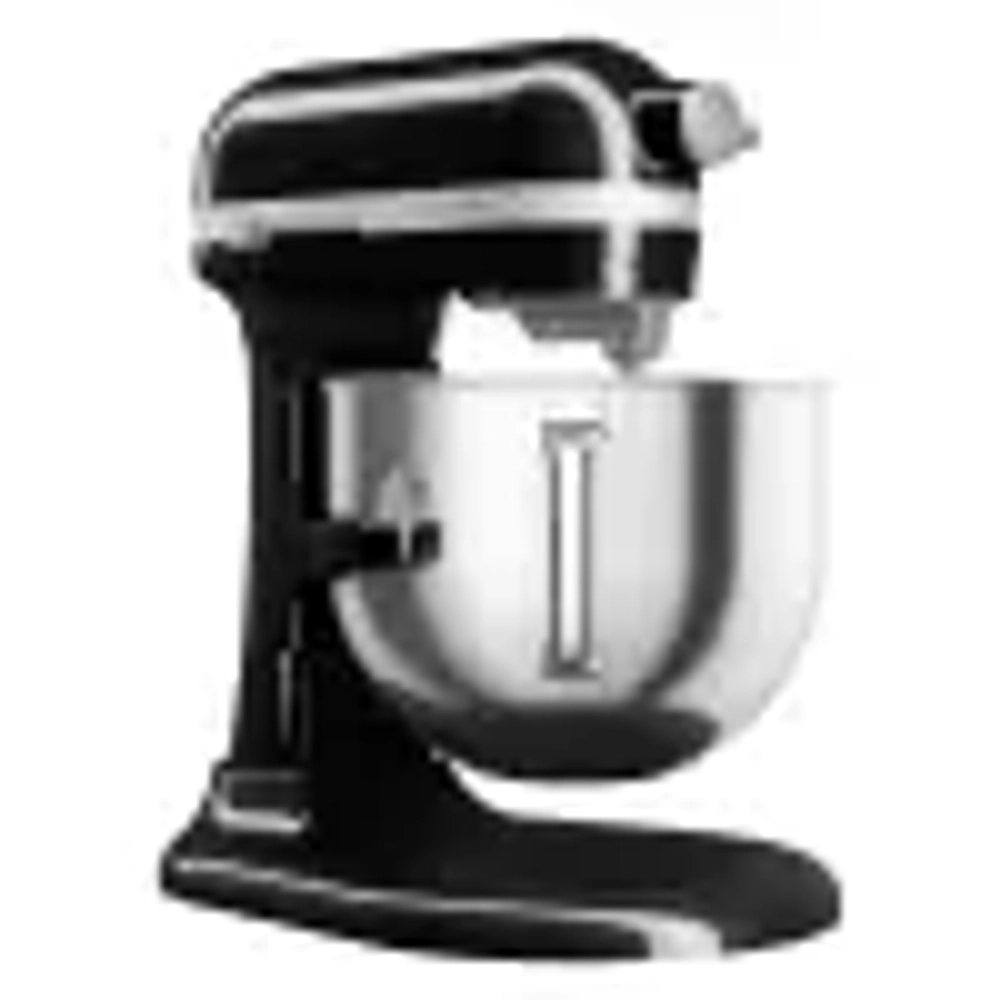 Миксер KitchenAid 5KSM70SHXEOB