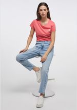 Джинсы Charlotte Tapered 1013875-5000-402
