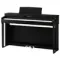 KAWAI CN201 B - цифровое пианино, банкетка, механика Responsive Hammer III, 88 клавиш, цвет черный