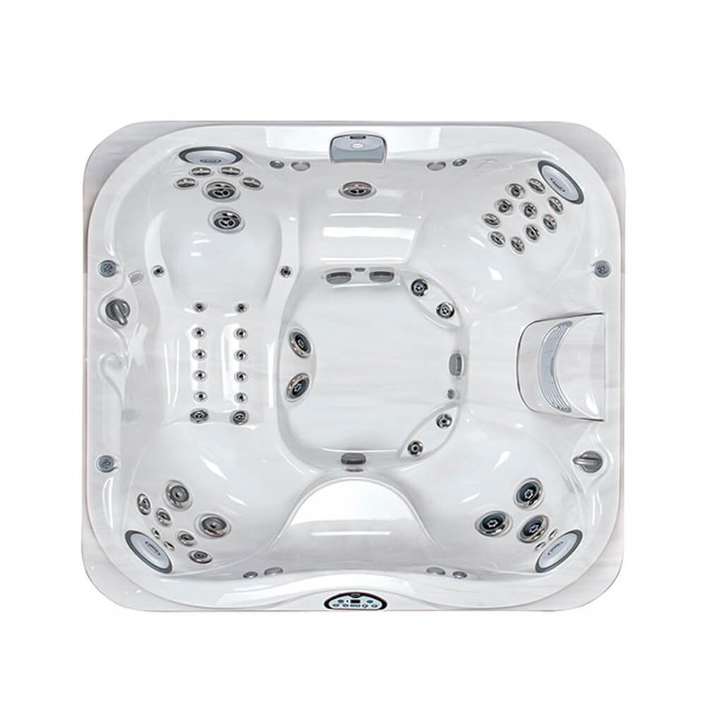 СПА-бассейн Jacuzzi J-375 на 6 мест (арт. ZM76RU0EWM0)