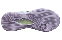 Женские кроссовки для padel Joma Spin Lady 2628 - yellow